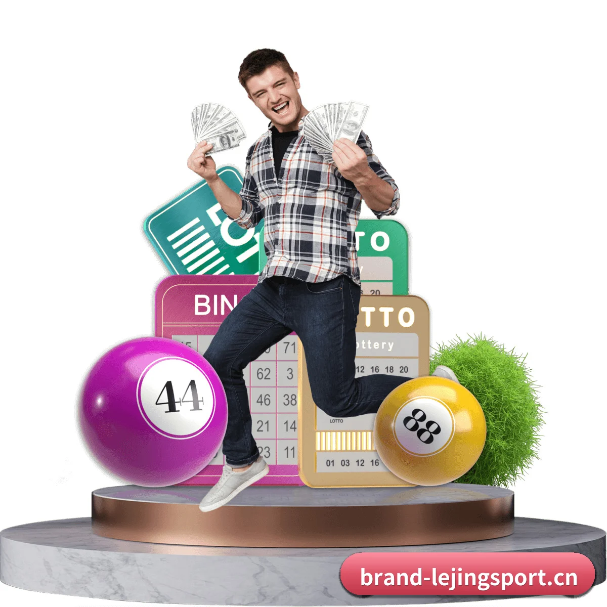 乐竟体育 APP