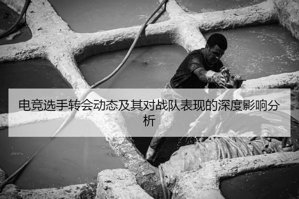 电竞选手转会动态及其对战队表现的深度影响分析